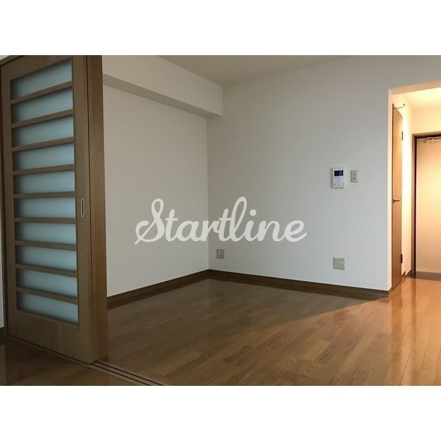 ブルーシャトー戸越の物件内観写真