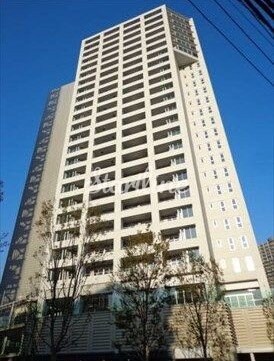 ル・サンク大崎ウィズタワーの物件内観写真