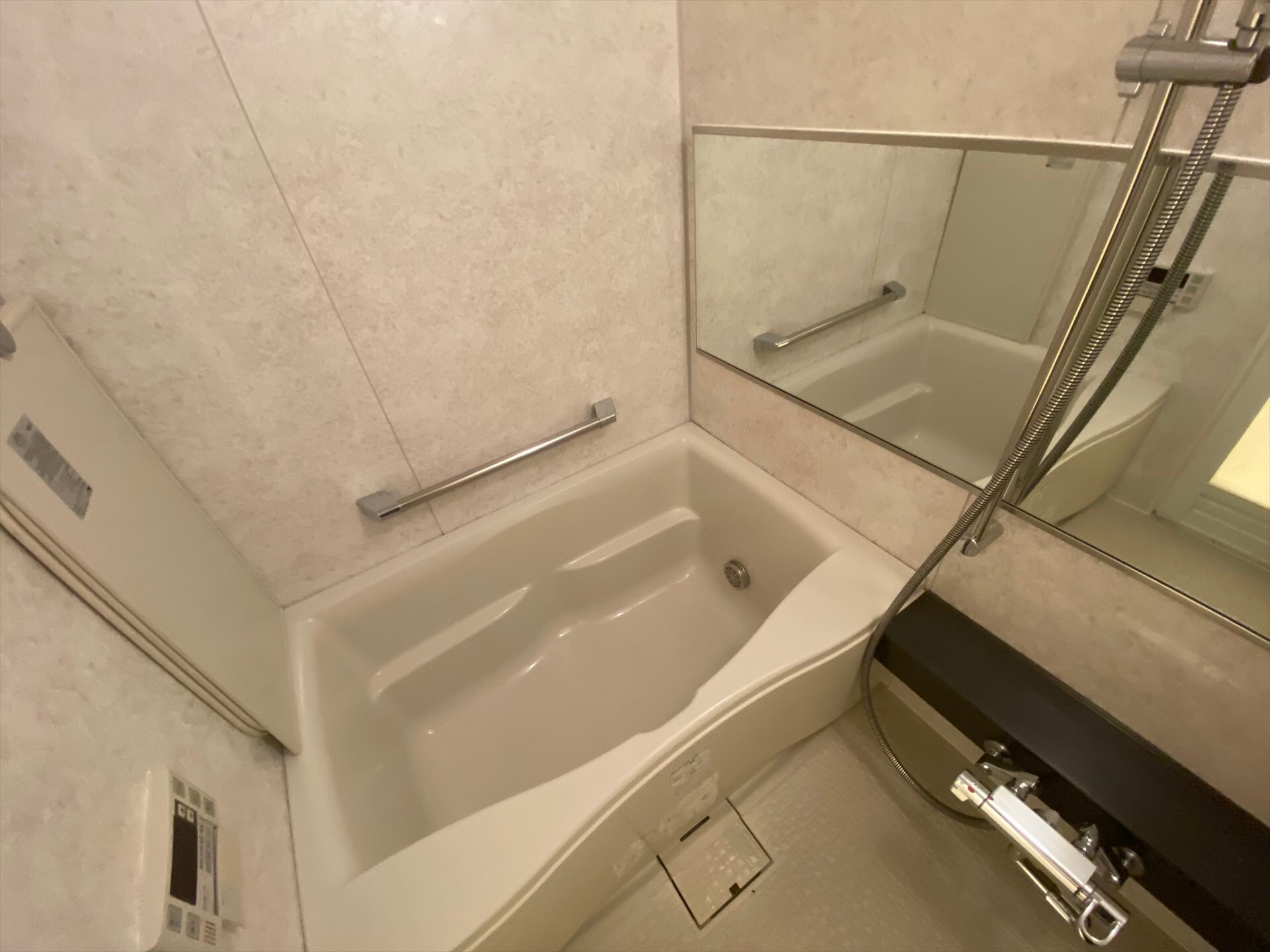 BPRレジデンス三田伊皿子坂の物件内観写真