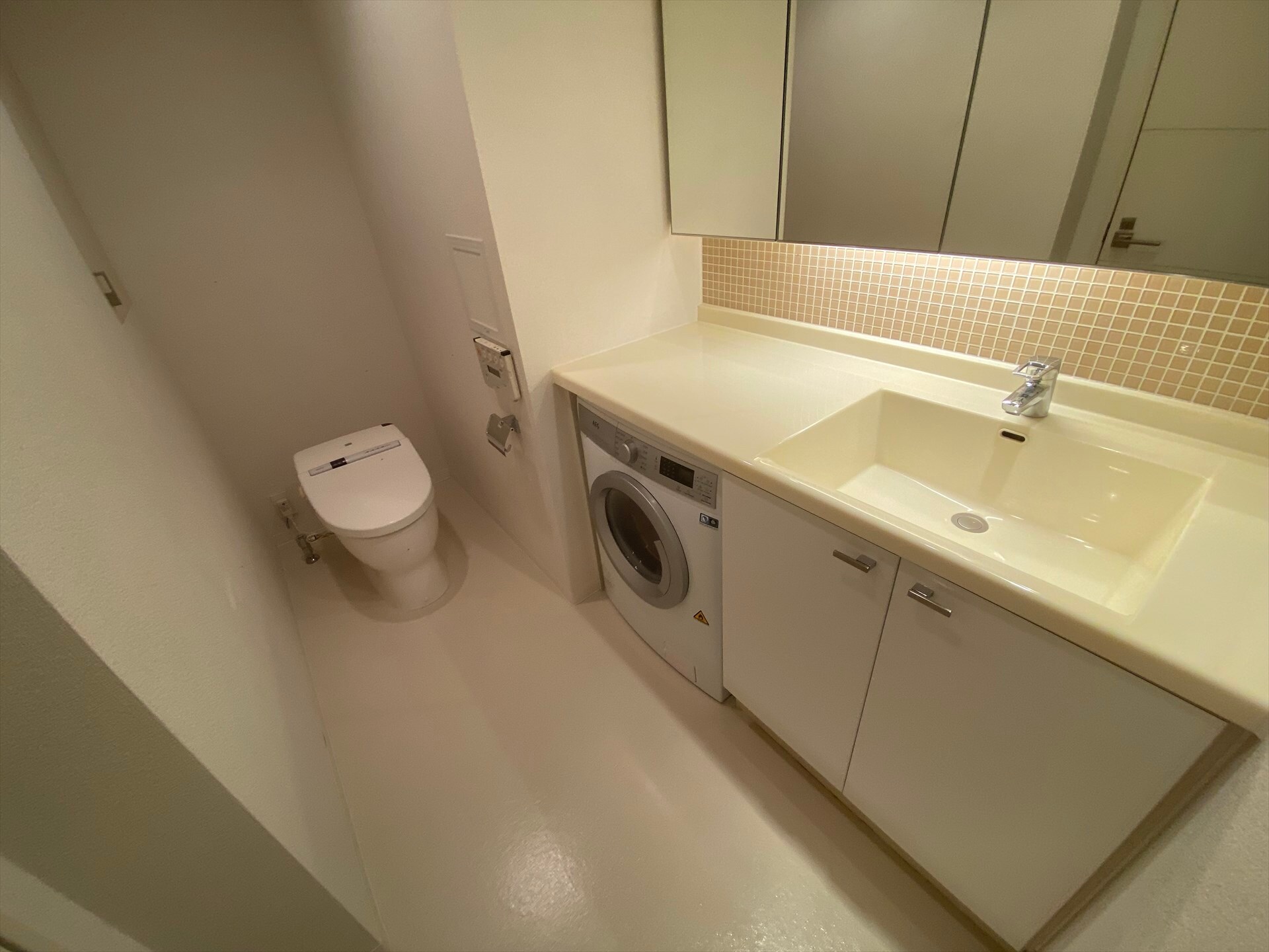 BPRレジデンス三田伊皿子坂の物件内観写真