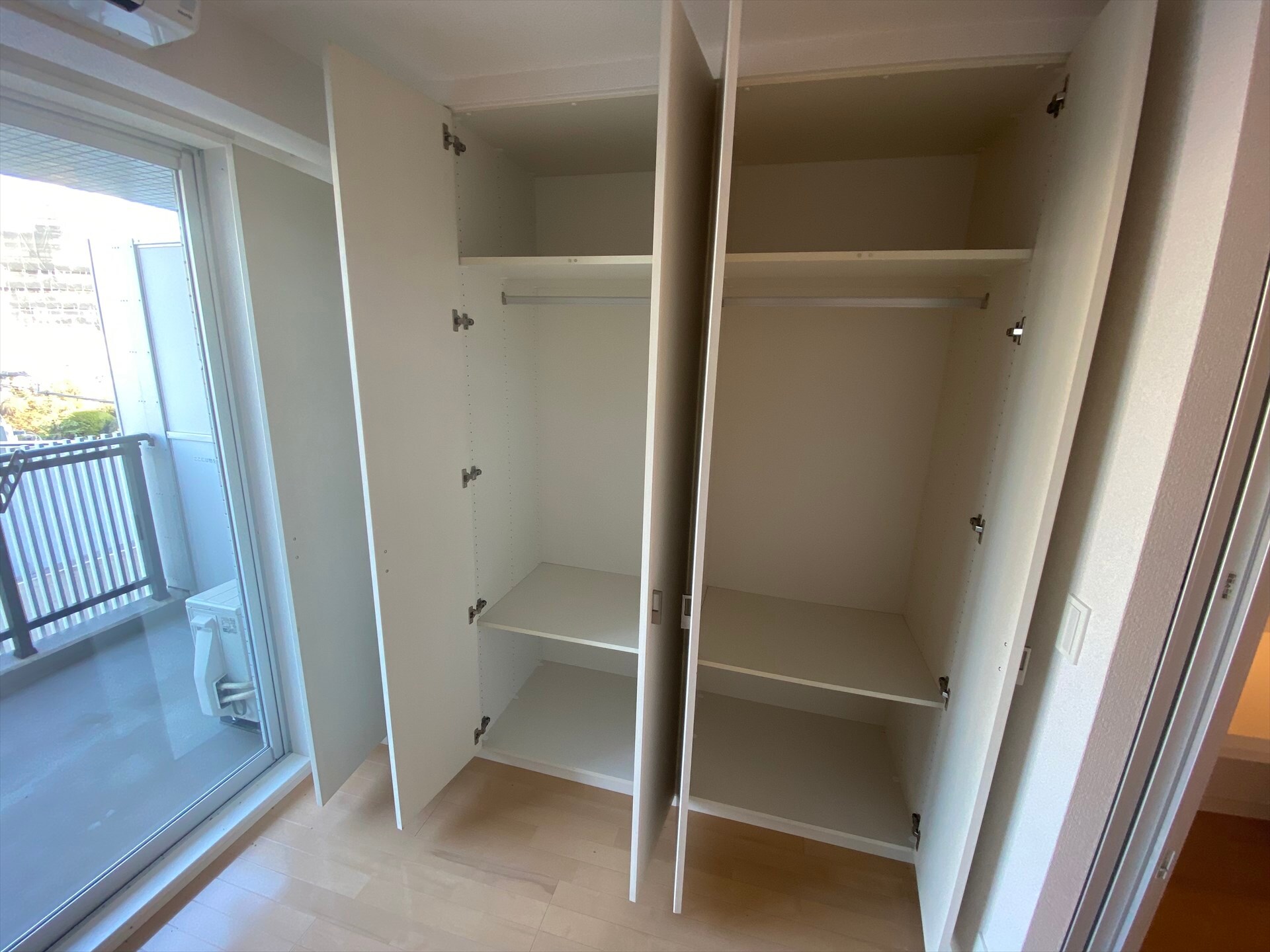 BPRレジデンス三田伊皿子坂の物件内観写真