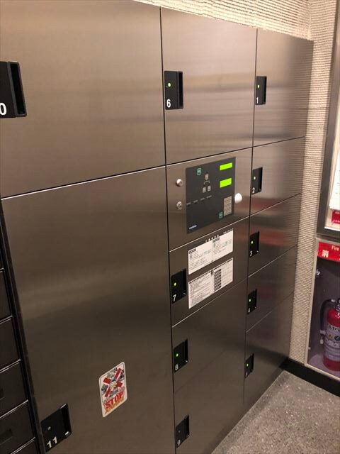 BPRレジデンス三田伊皿子坂の物件内観写真