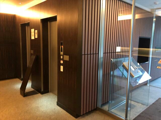 BPRレジデンス三田伊皿子坂の物件内観写真