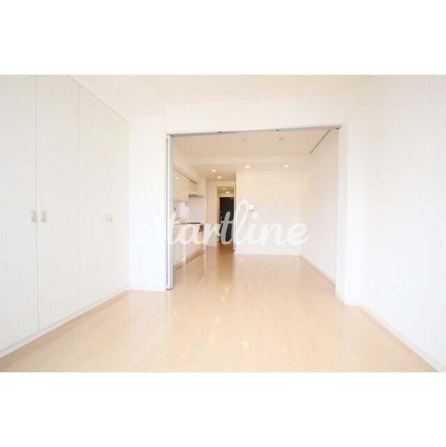 BPRレジデンス三田伊皿子坂の物件内観写真