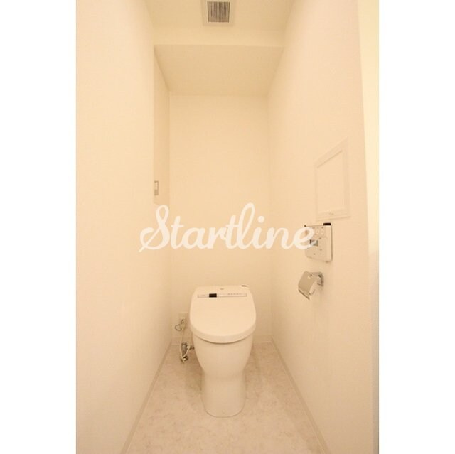 BPRレジデンス三田伊皿子坂の物件内観写真