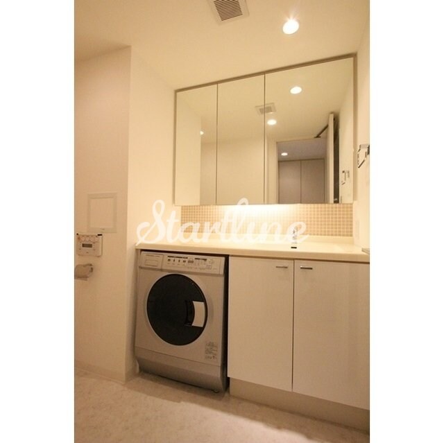 BPRレジデンス三田伊皿子坂の物件内観写真