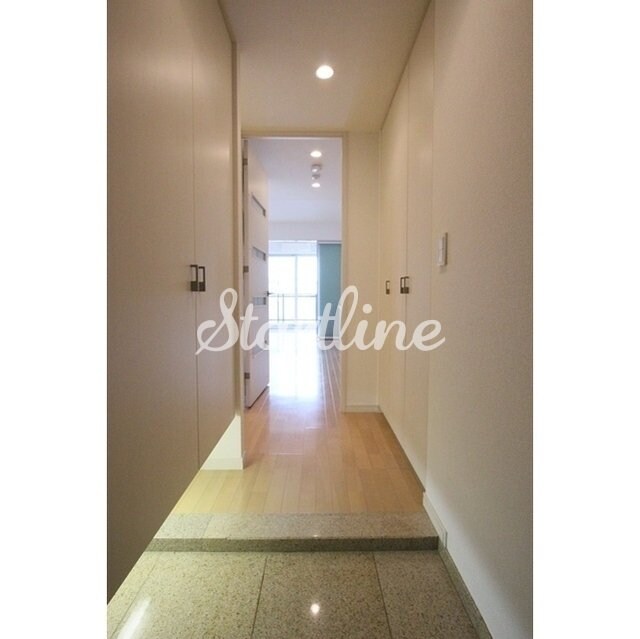 BPRレジデンス三田伊皿子坂の物件内観写真