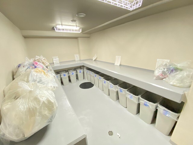 ラテスト白金台の物件内観写真