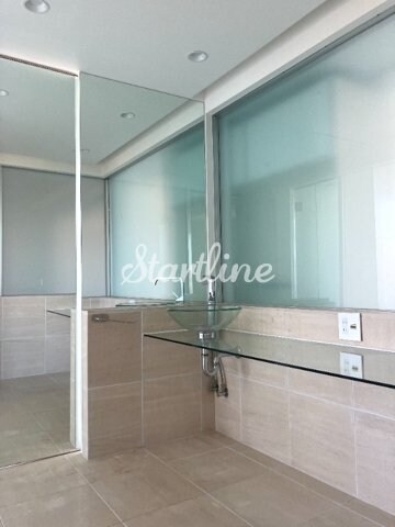 コートモデリア広尾の物件内観写真