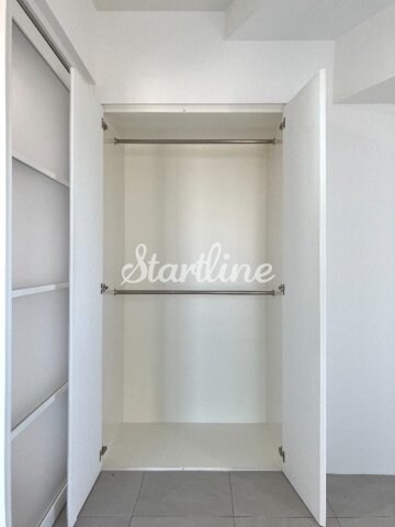 コートモデリア広尾の物件内観写真