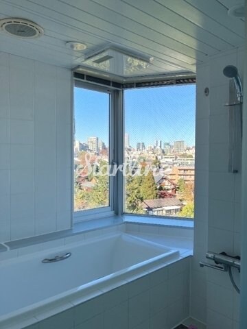 コートモデリア広尾の物件内観写真