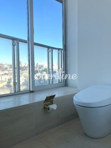 コートモデリア広尾の物件内観写真