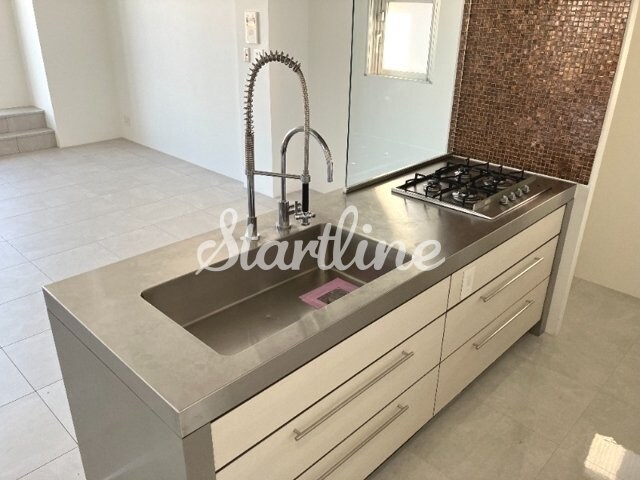 コートモデリア広尾の物件内観写真