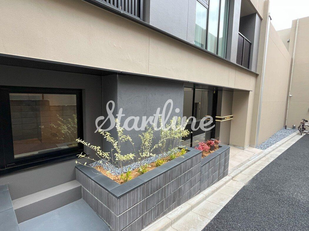 グランパセオ広尾（GRAN PASEO広尾）の物件内観写真