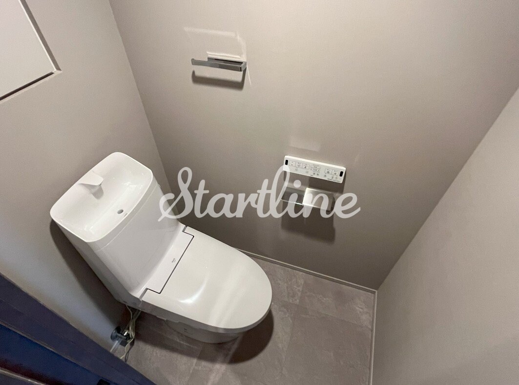 グランパセオ広尾（GRAN PASEO広尾）の物件内観写真