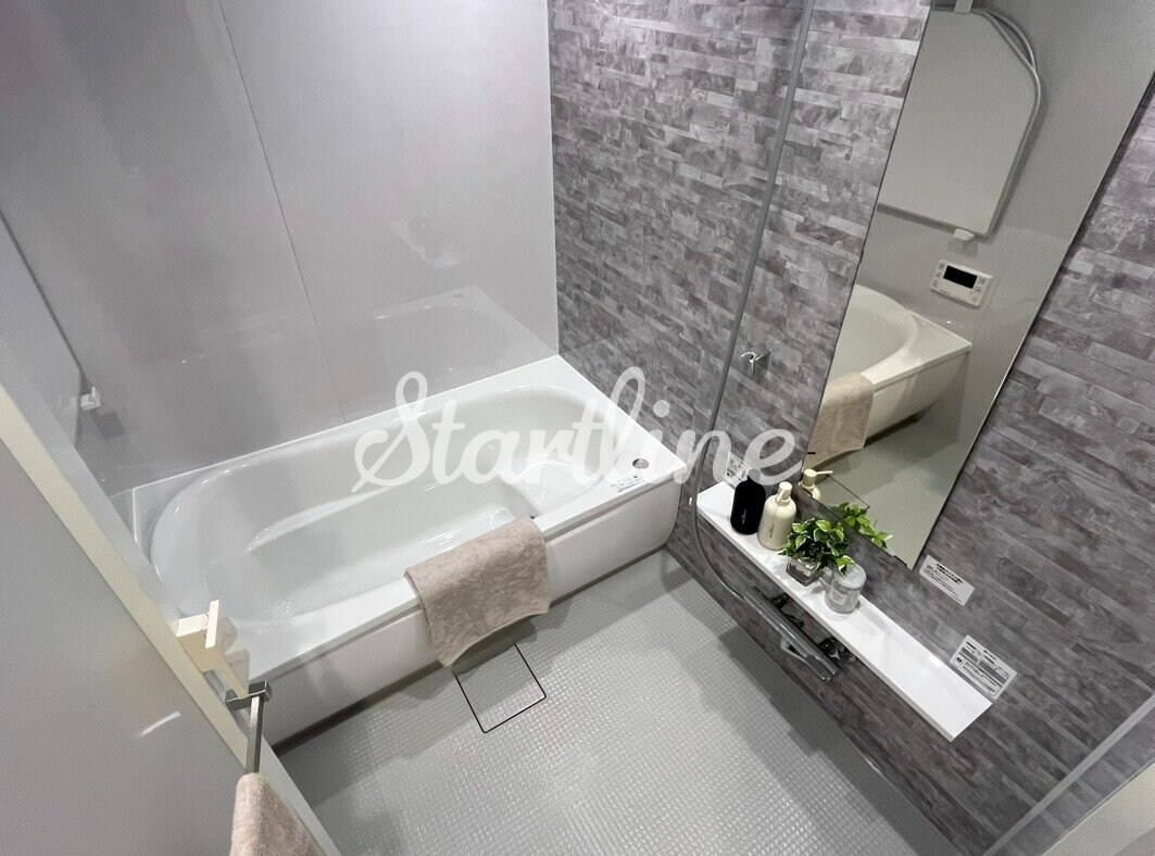 グランパセオ広尾（GRAN PASEO広尾）の物件内観写真