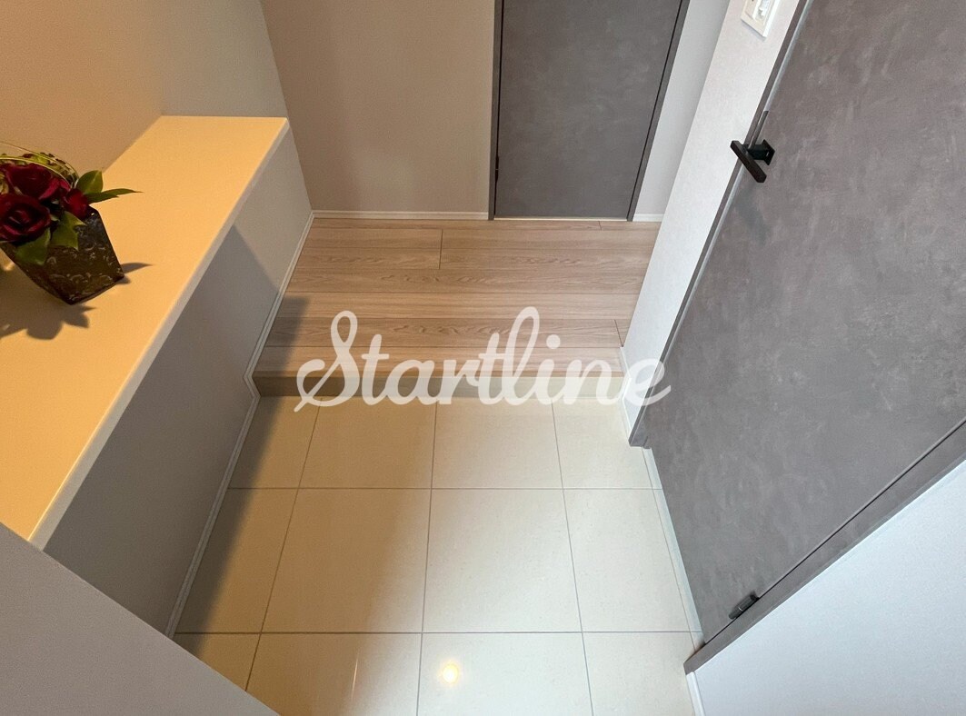 グランパセオ広尾（GRAN PASEO広尾）の物件内観写真