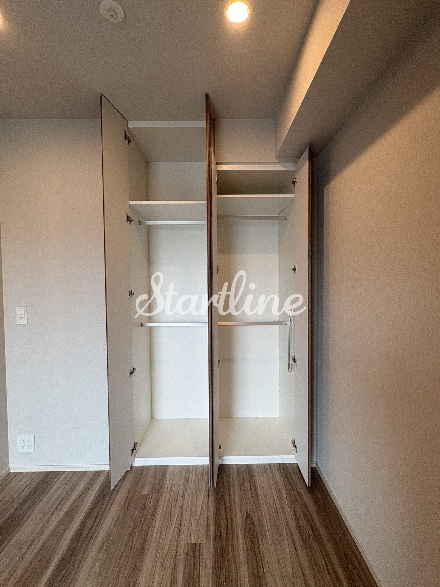 ジオエント白金台の物件内観写真