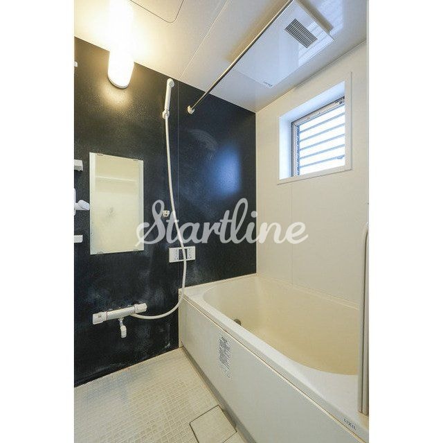 ヒルサイド島津山の物件内観写真