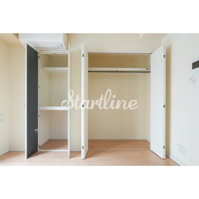 ヒルサイド島津山の物件内観写真