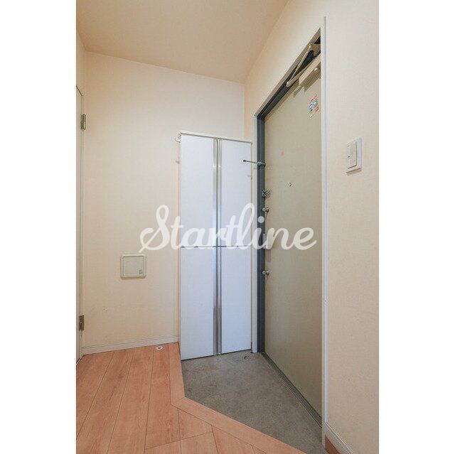 ヒルサイド島津山の物件内観写真