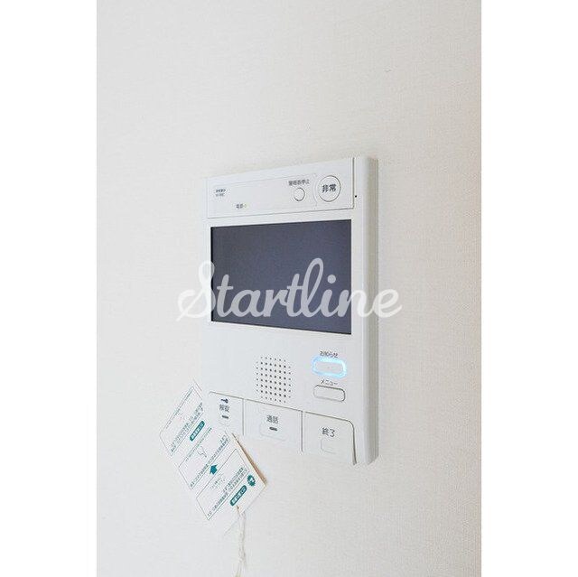 ヒルサイド島津山の物件内観写真