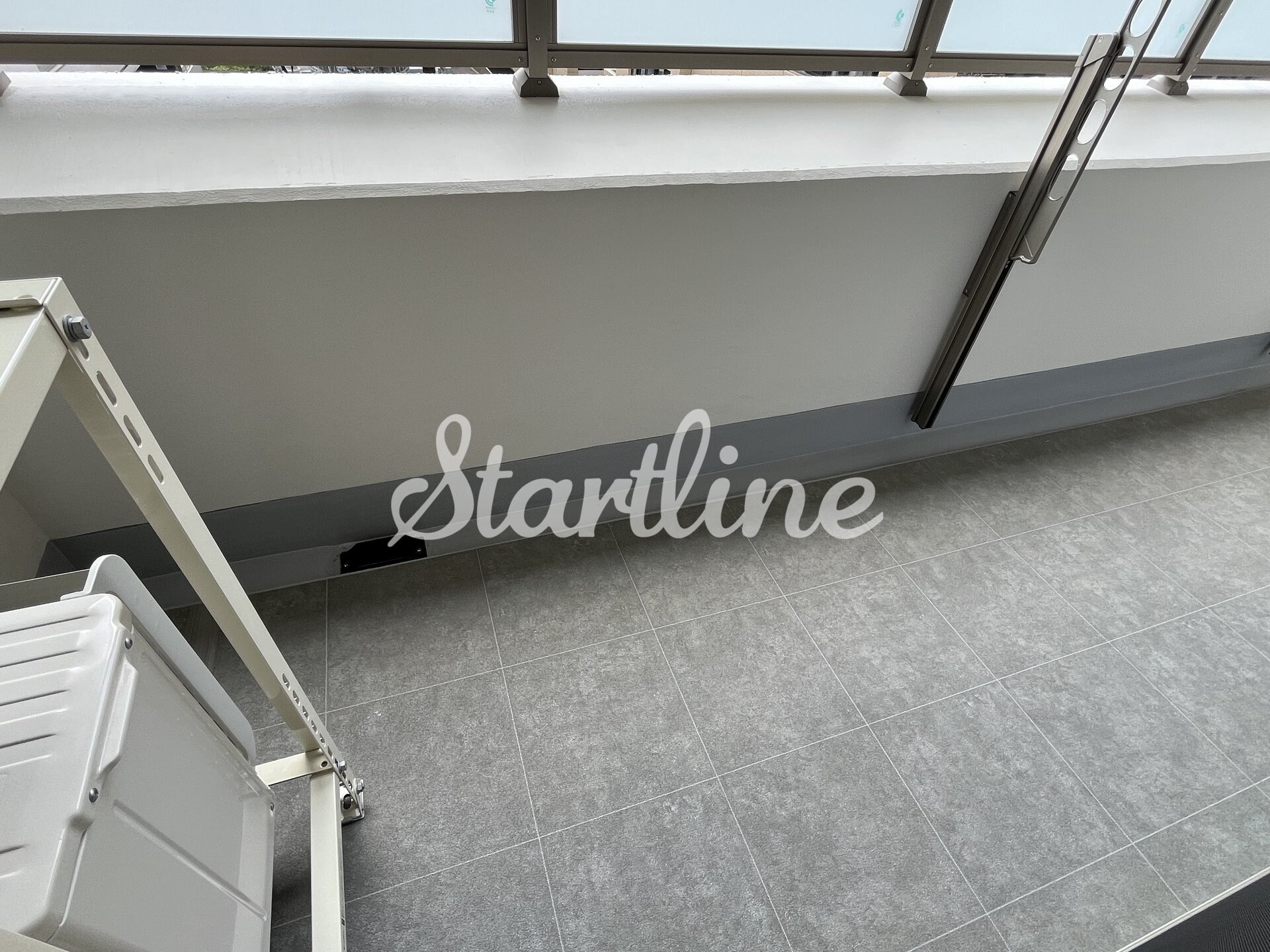 ザ・パークハビオ目黒プレイスの物件内観写真