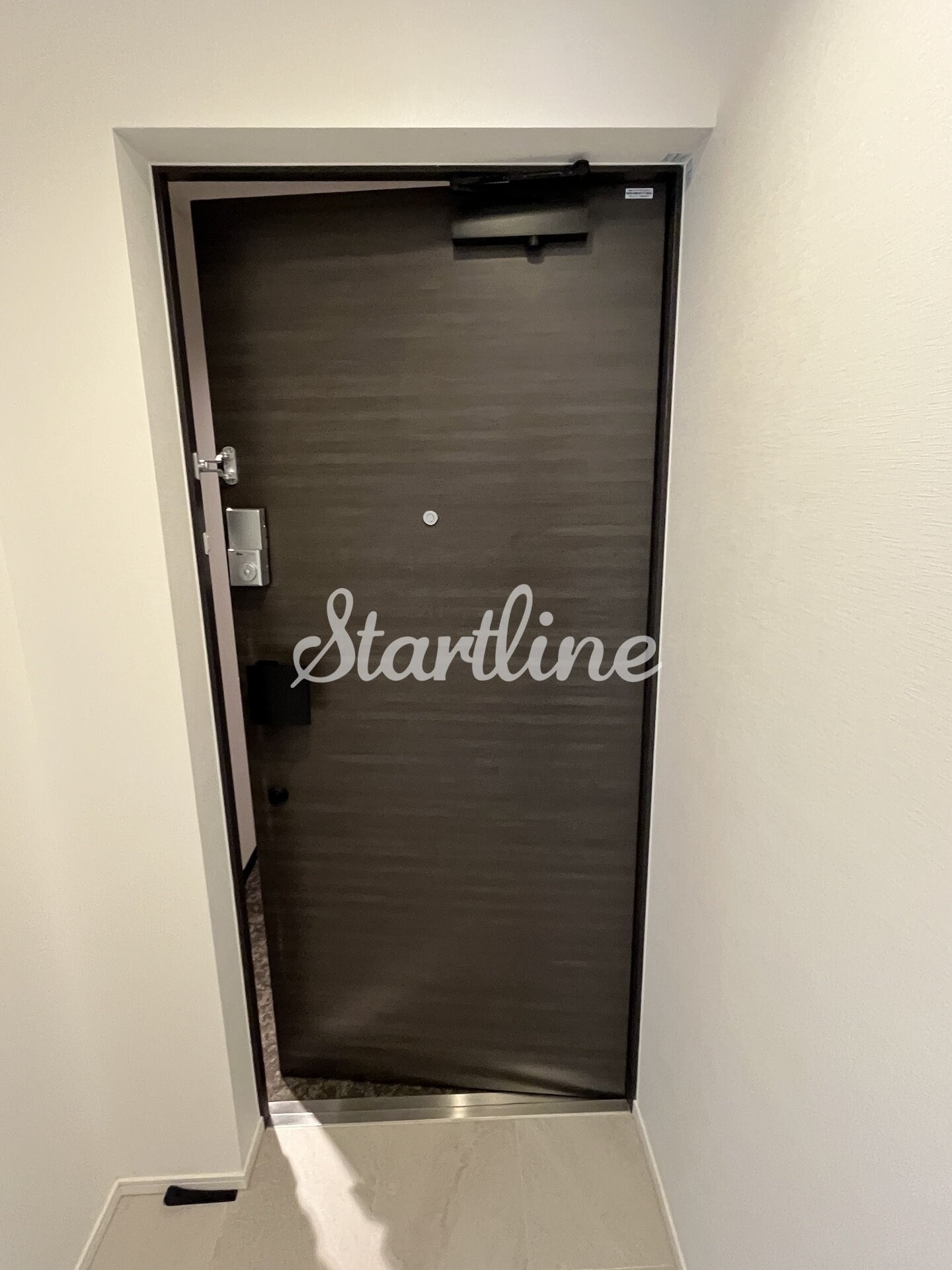 ザ・パークハビオ目黒プレイスの物件内観写真