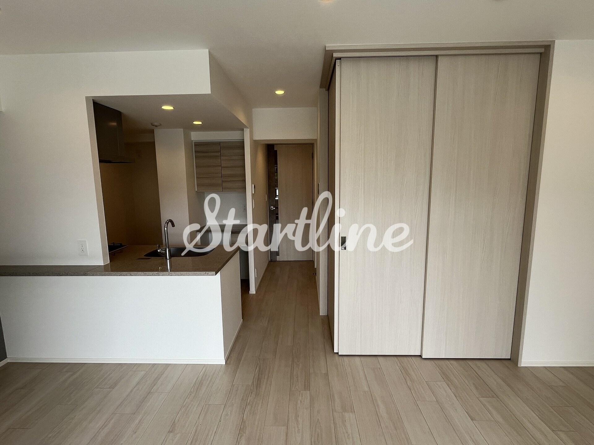 ザ・パークハビオ目黒プレイスの物件内観写真