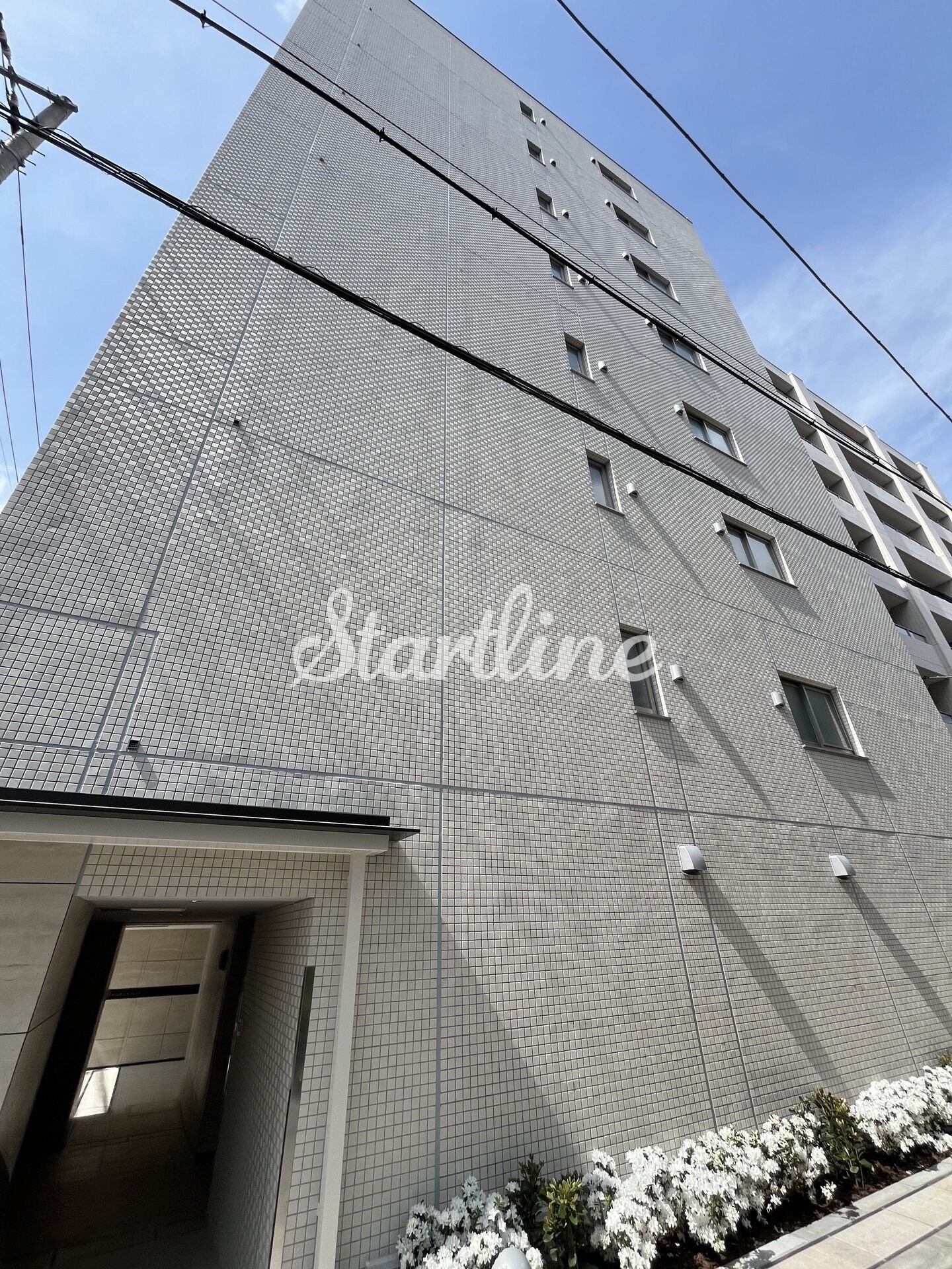 ザ・パークハビオ目黒プレイスの物件内観写真