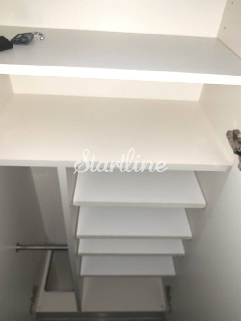 パシフィックコート目黒南の物件内観写真