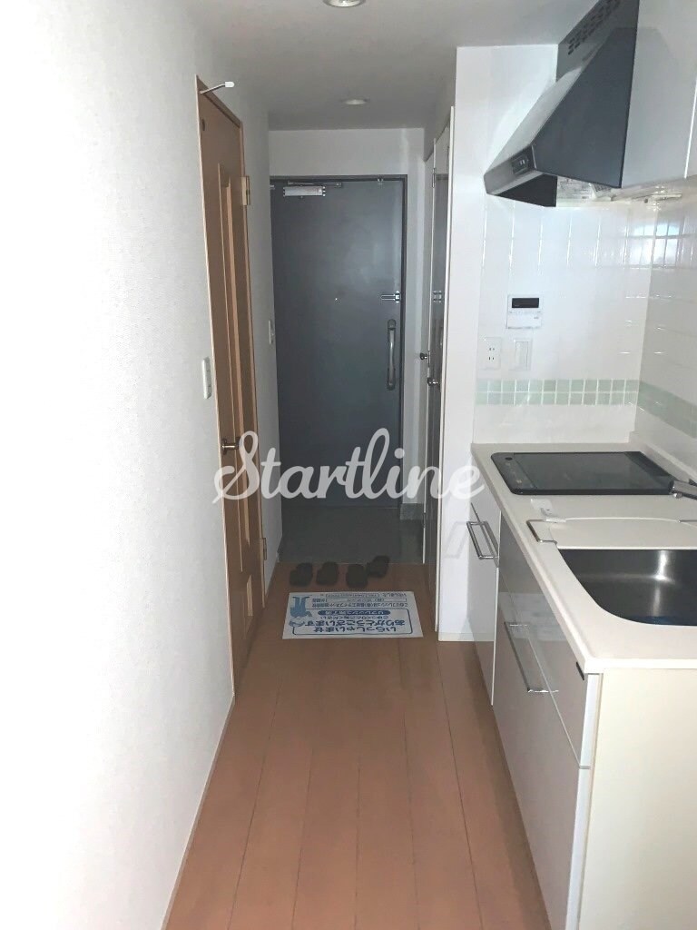 パシフィックコート目黒南の物件内観写真