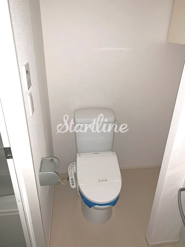 パシフィックコート目黒南の物件内観写真