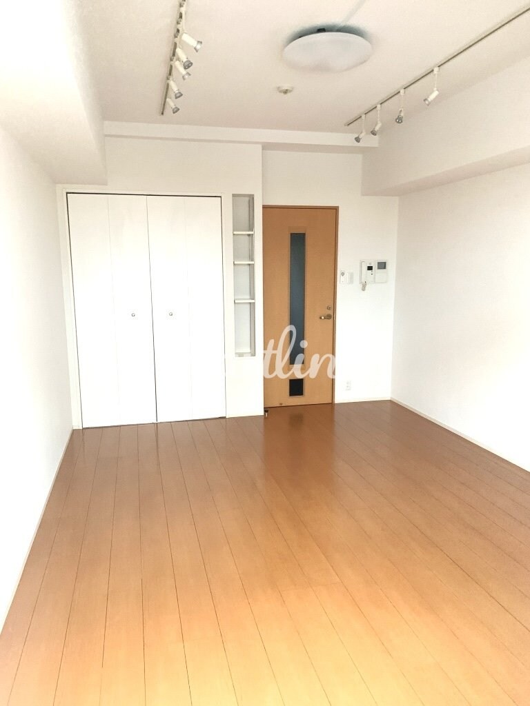 パシフィックコート目黒南の物件内観写真