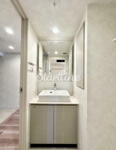 ウェルスクエア中目黒IIの物件内観写真