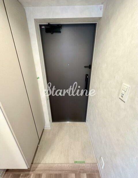 ウェルスクエア中目黒IIの物件内観写真