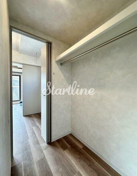 ウェルスクエア中目黒IIの物件内観写真