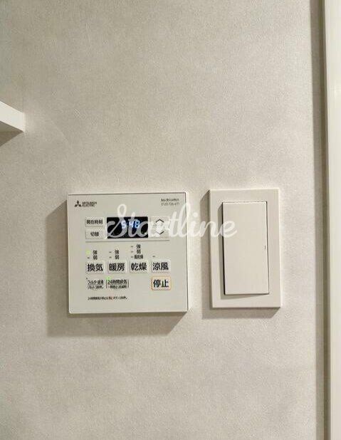 ウェルスクエア中目黒IIの物件内観写真