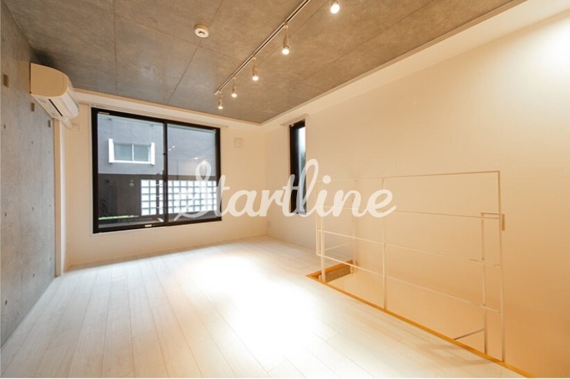 グランドレジデンス目黒の物件内観写真