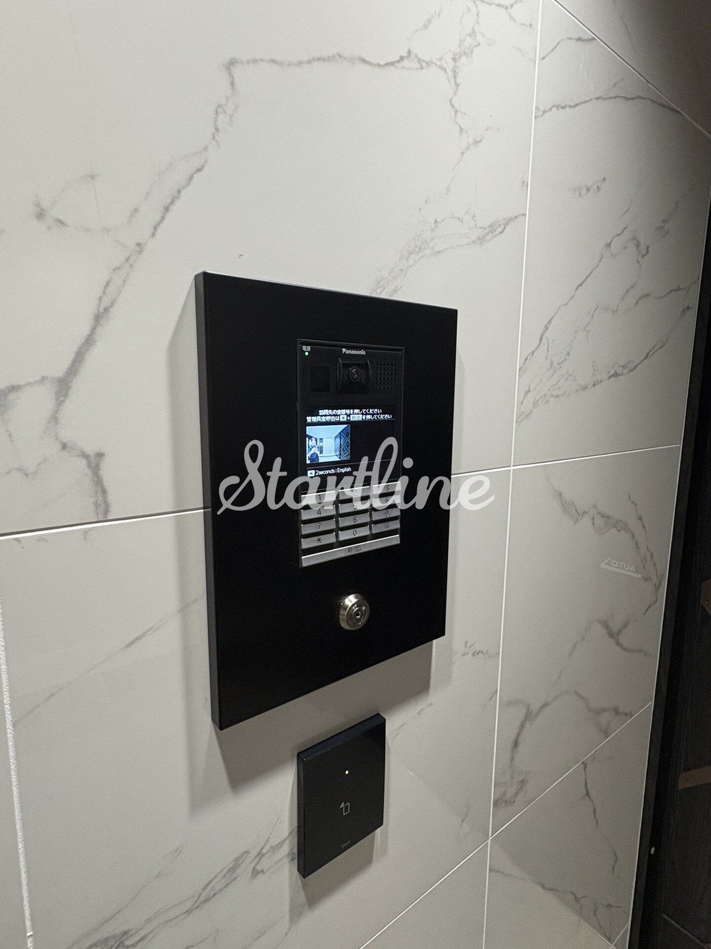 ジオエント白金台の物件内観写真