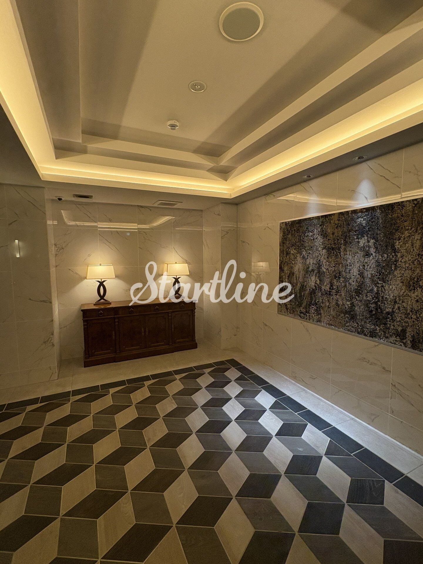 ジオエント白金台の物件内観写真