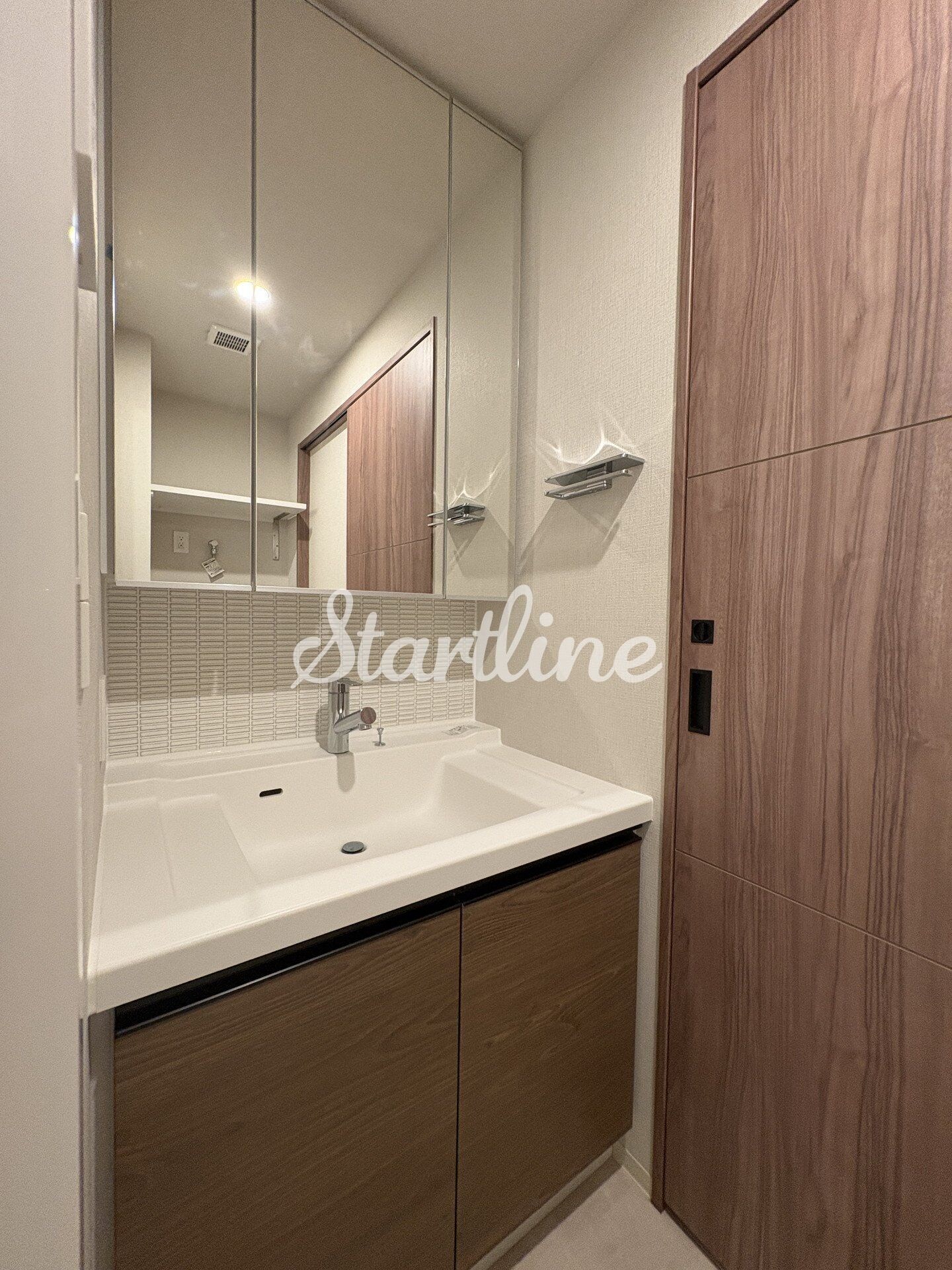 ジオエント白金台の物件内観写真