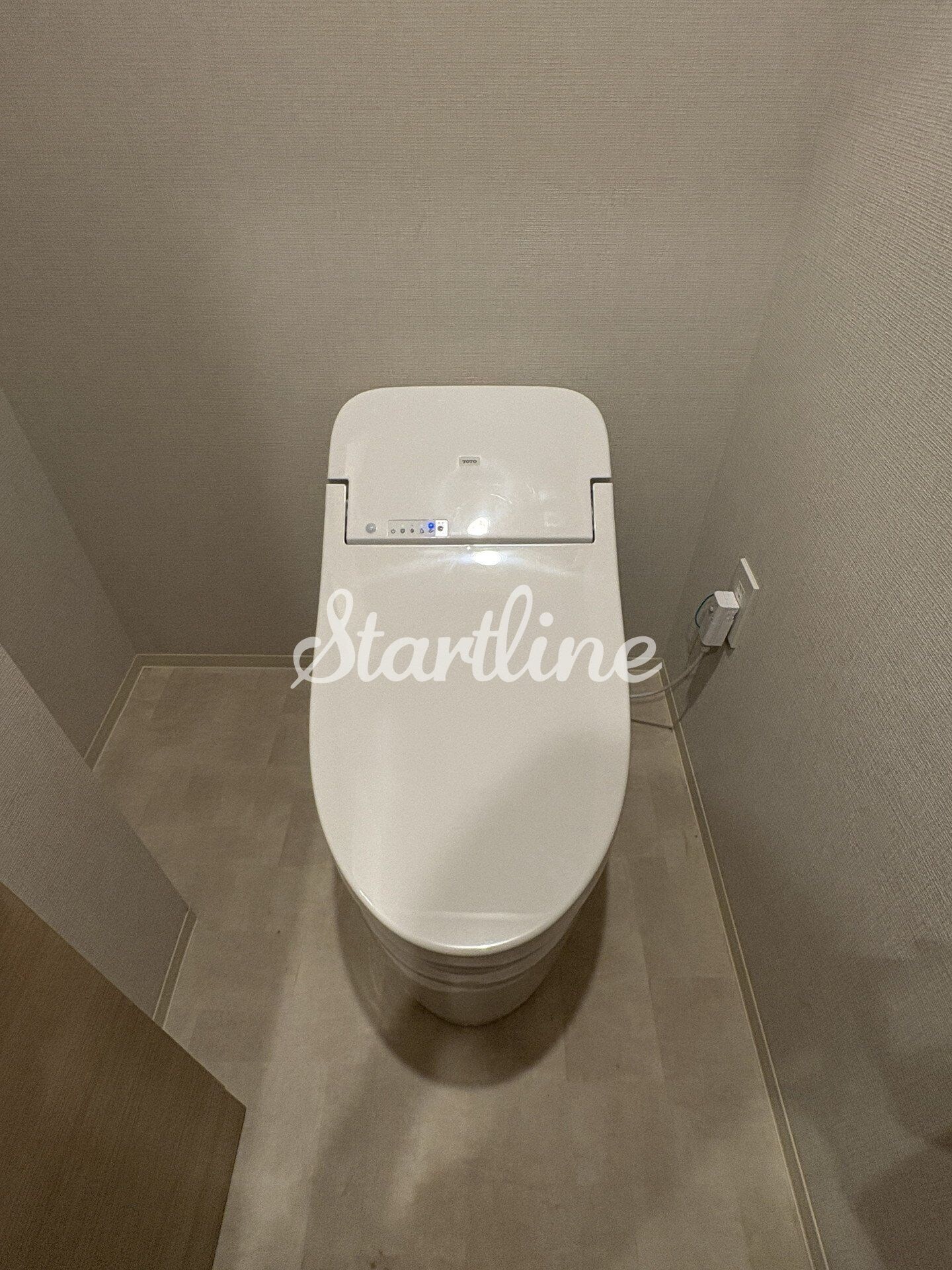 ジオエント白金台の物件内観写真