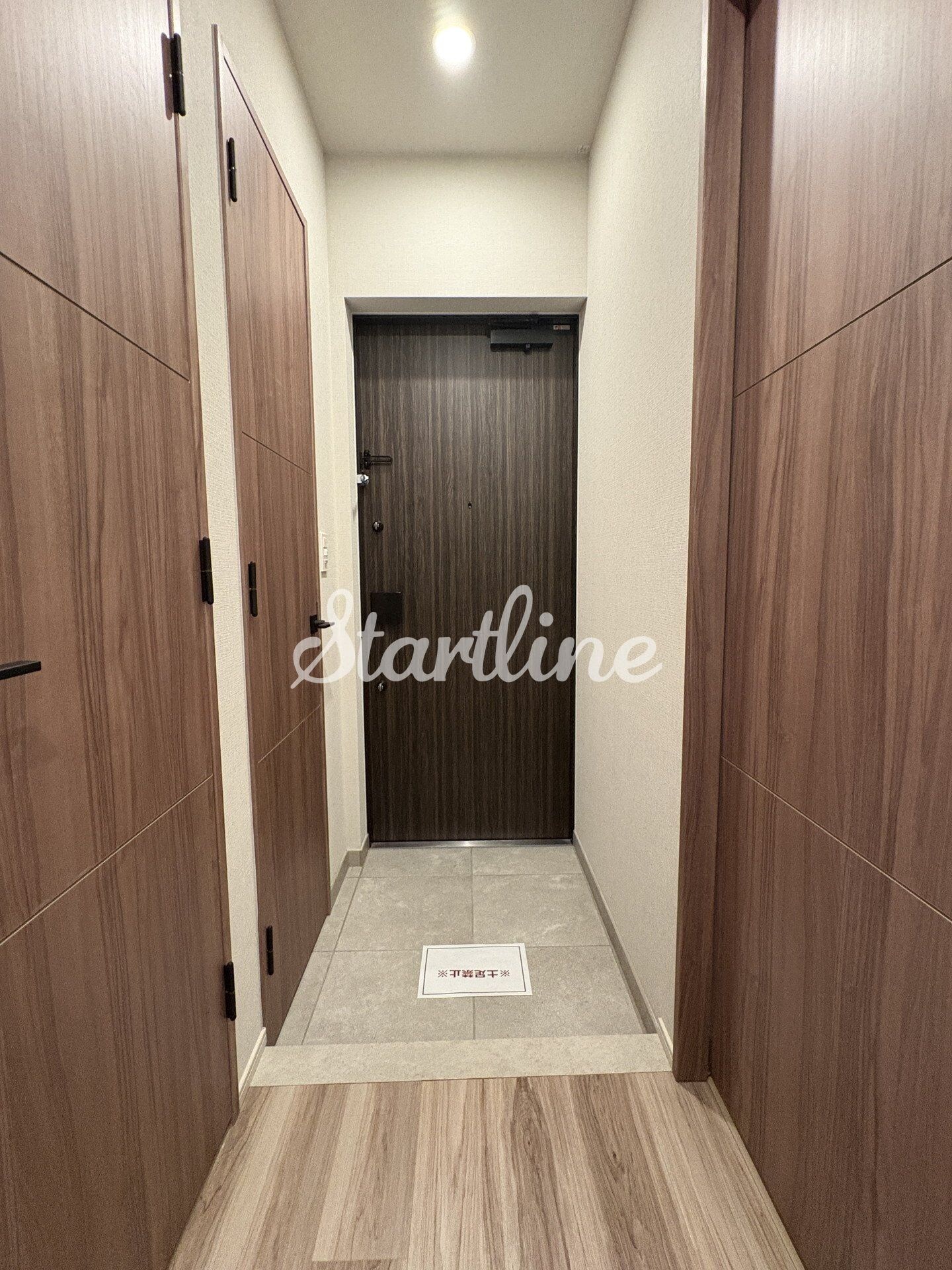 ジオエント白金台の物件内観写真