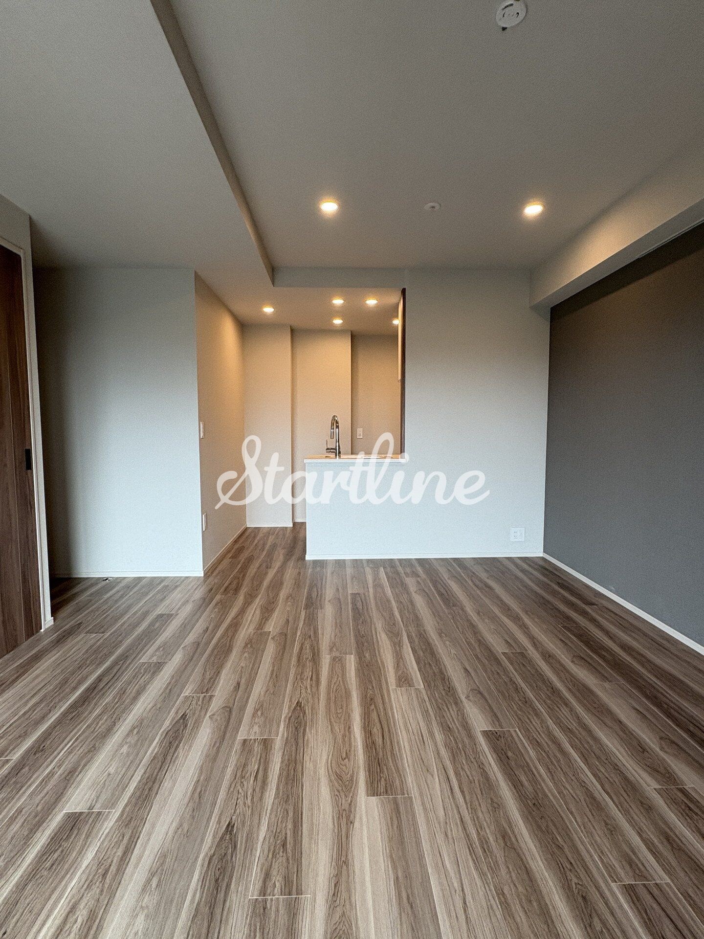 ジオエント白金台の物件内観写真