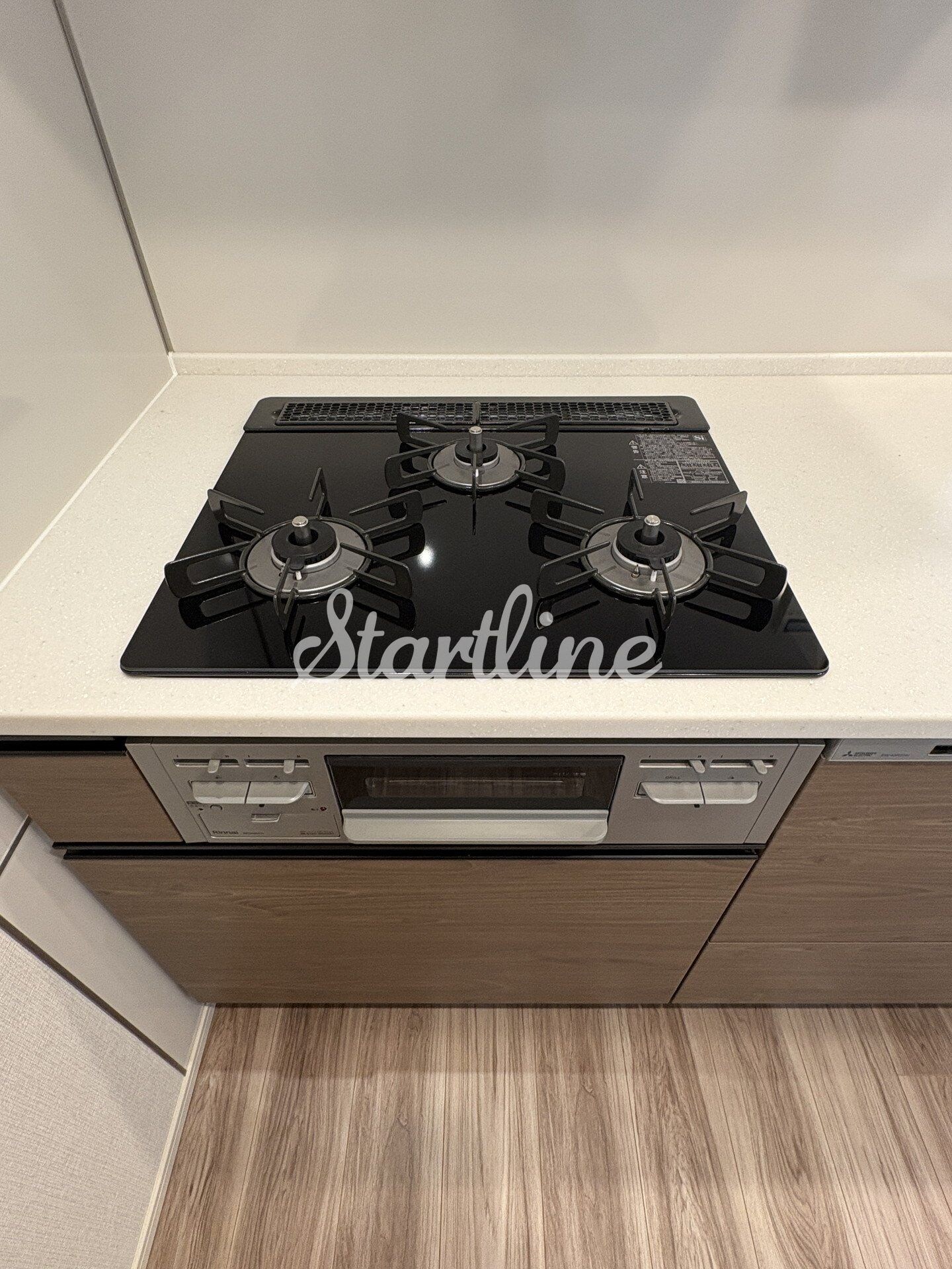 ジオエント白金台の物件内観写真