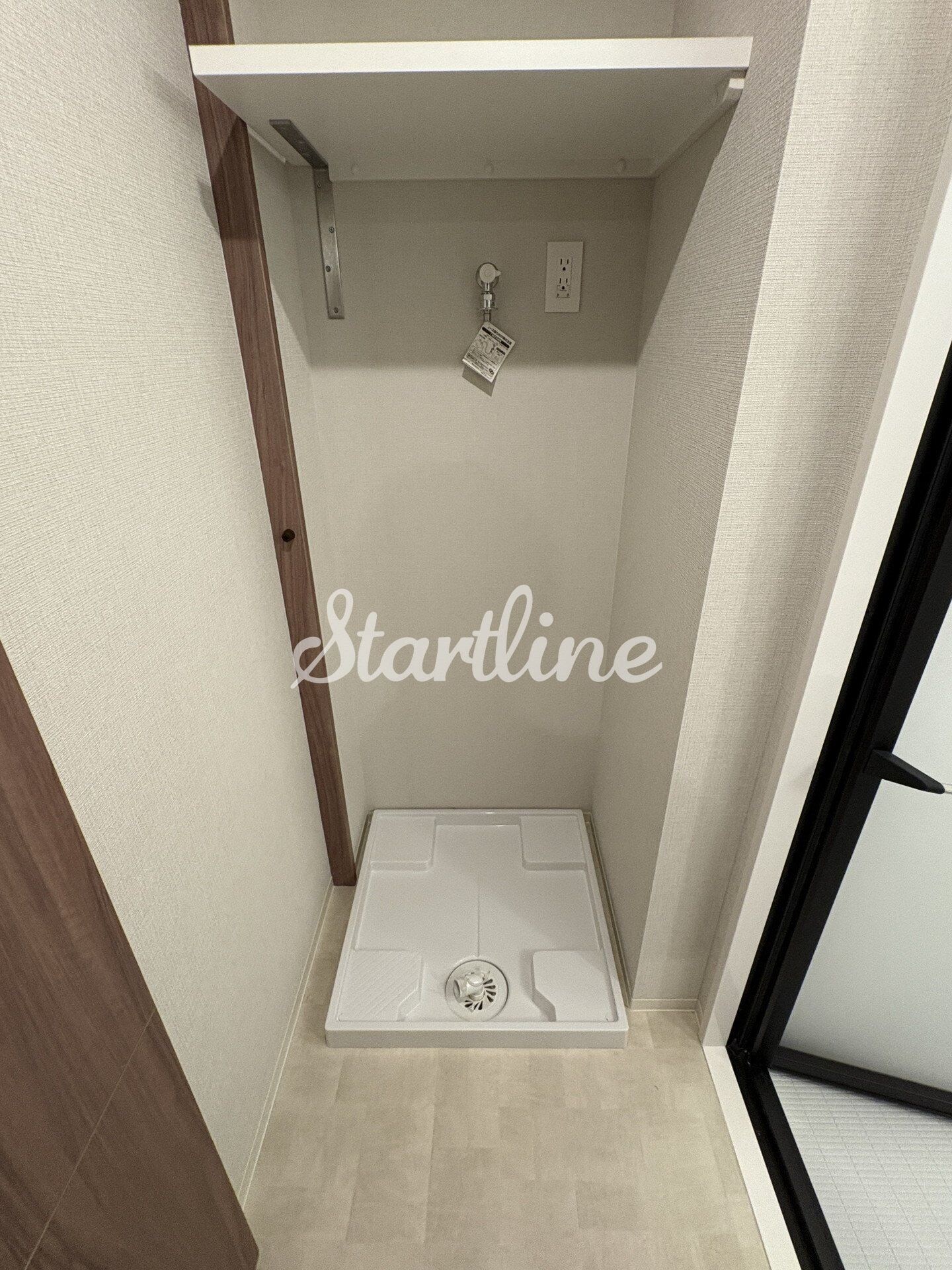 ジオエント白金台の物件内観写真