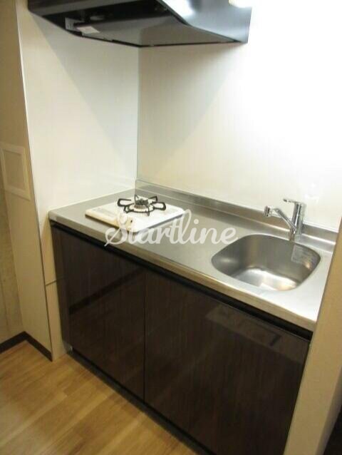 ミレドゥーエ西小山の物件内観写真