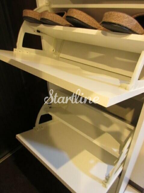 ミレドゥーエ西小山の物件内観写真