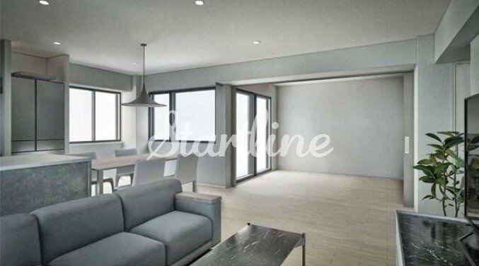 高輪ハイツの物件内観写真